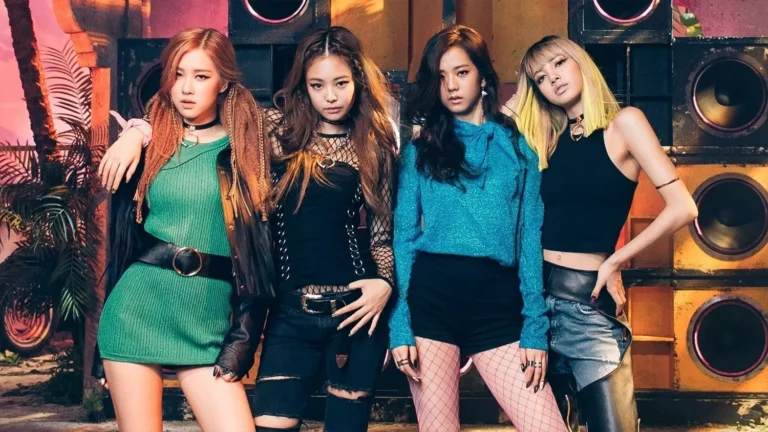 [Hình Nền Blackpink] Bộ Sưu Tập Cute, Màn Hình Khóa & Ảnh Shutdown Đẹp