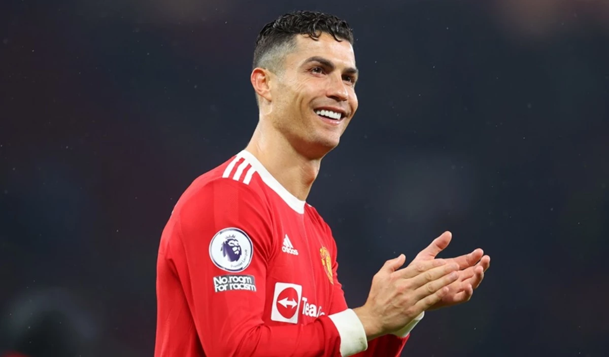 anh CR7 MU 4K