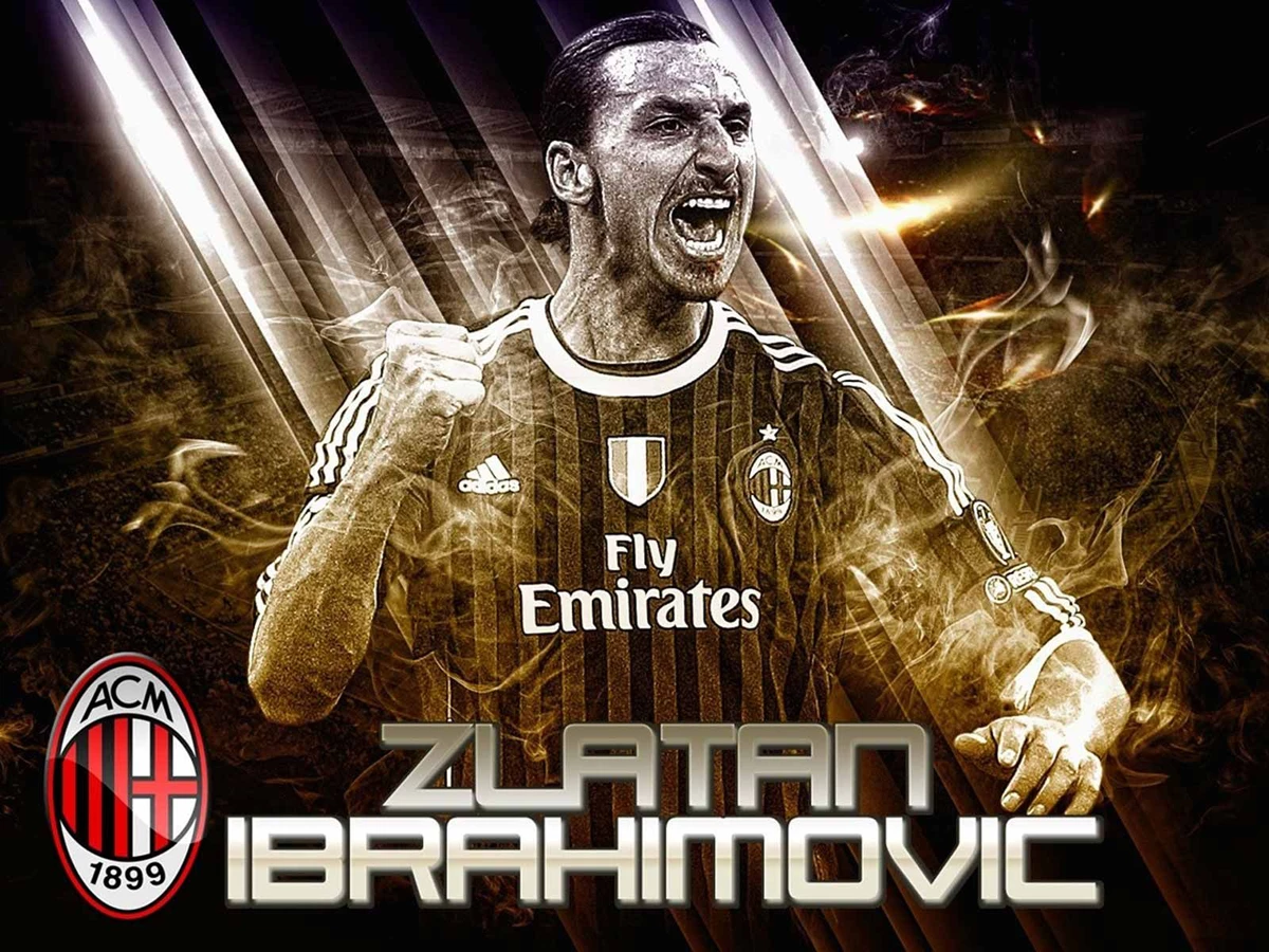Bộ sưu tập 50+ hình nền Zlatan Ibrahimovic chất lượng cao, cực ngầu cho fan