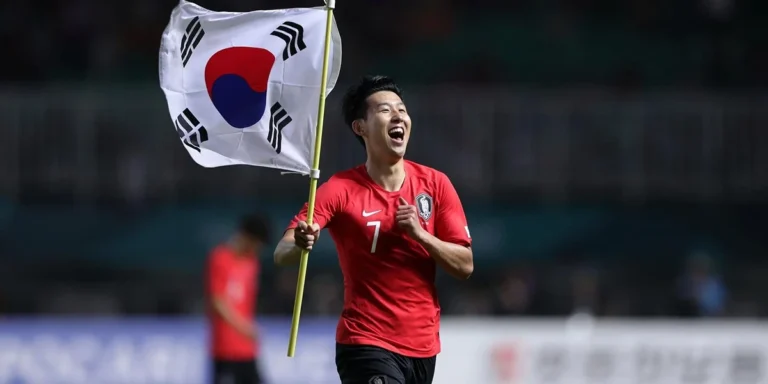 Khám phá 55+ hình nền Son Heung Min 4k đẹp và ngầu cực chất