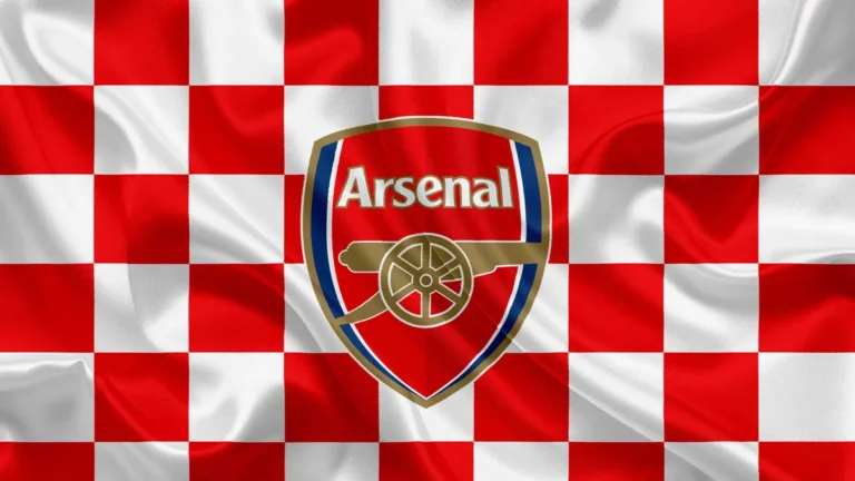hình nền Arsenal đẹp – Ảnh nền bóng đá Arsenal 4K, Full HD