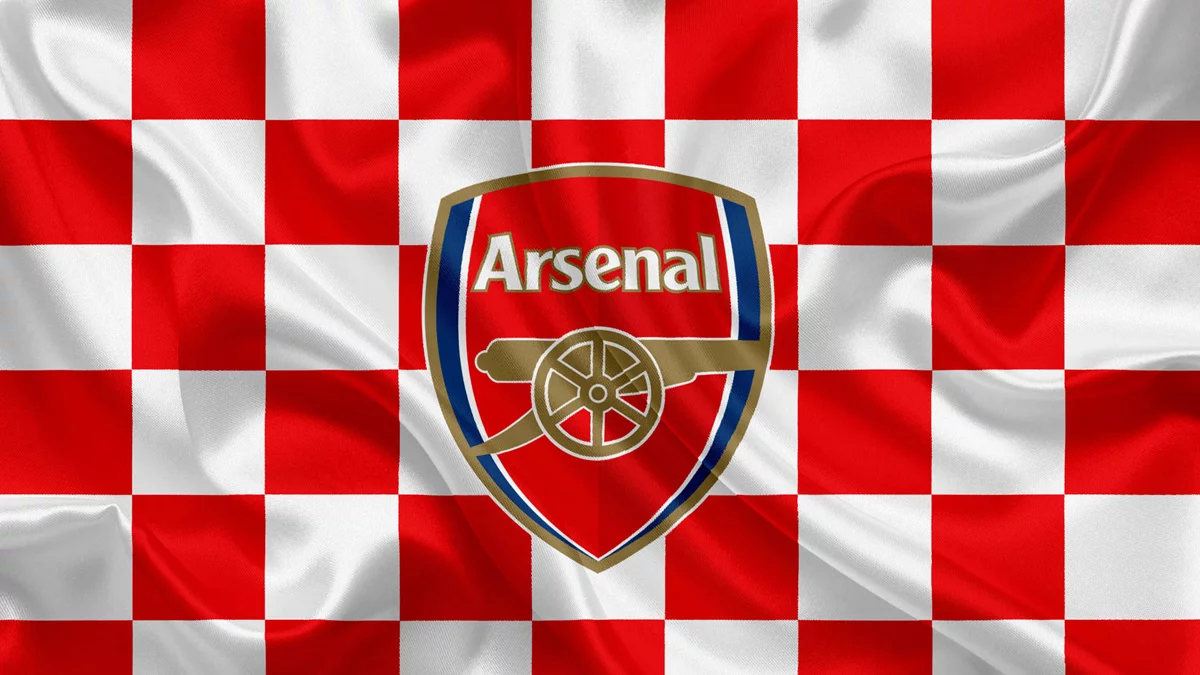 hình nền Arsenal đẹp – Ảnh nền bóng đá Arsenal 4K, Full HD