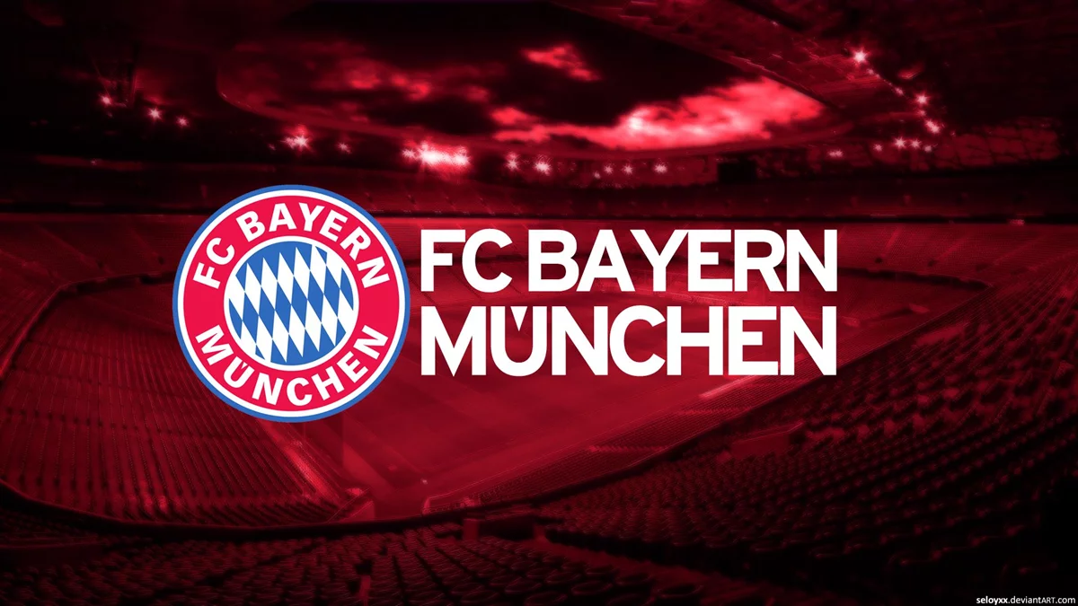 Bộ sưu tập ảnh nền CLB Bayern 4K, Full HD – Hình nền Bayern Munich đẹp