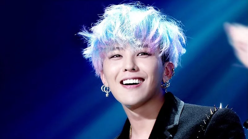[Hình Nền G-Dragon] Bộ Sưu Tập 100+ Hình Nền Điện Thoại & Máy Tính Đẹp Nhất