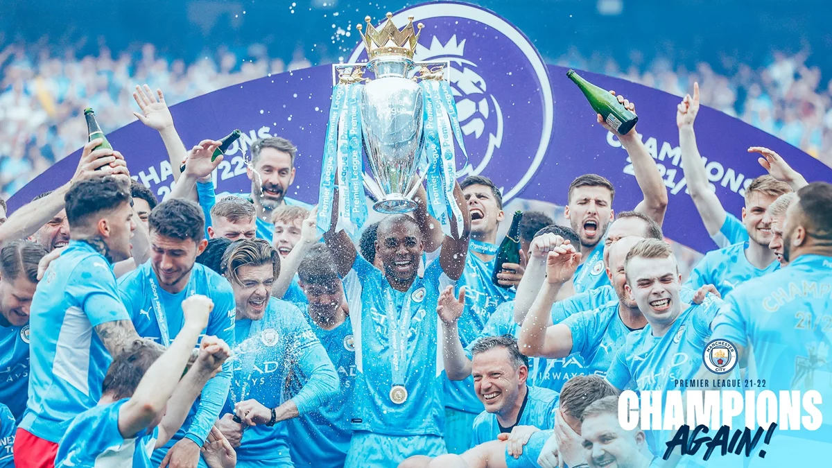 hình nền Manchester City 2021