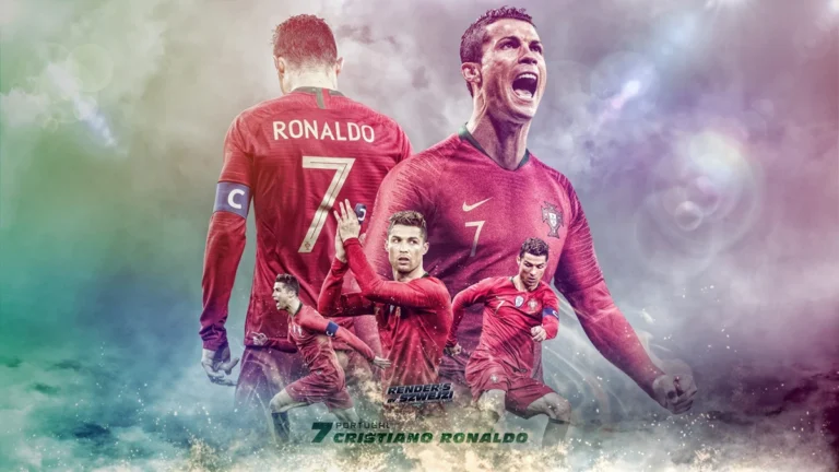 [1000+ Hình Nền Ronaldo CR7] Ảnh Đẹp, Ngầu, Full HD 4K Cho Điện Thoại & Máy Tính