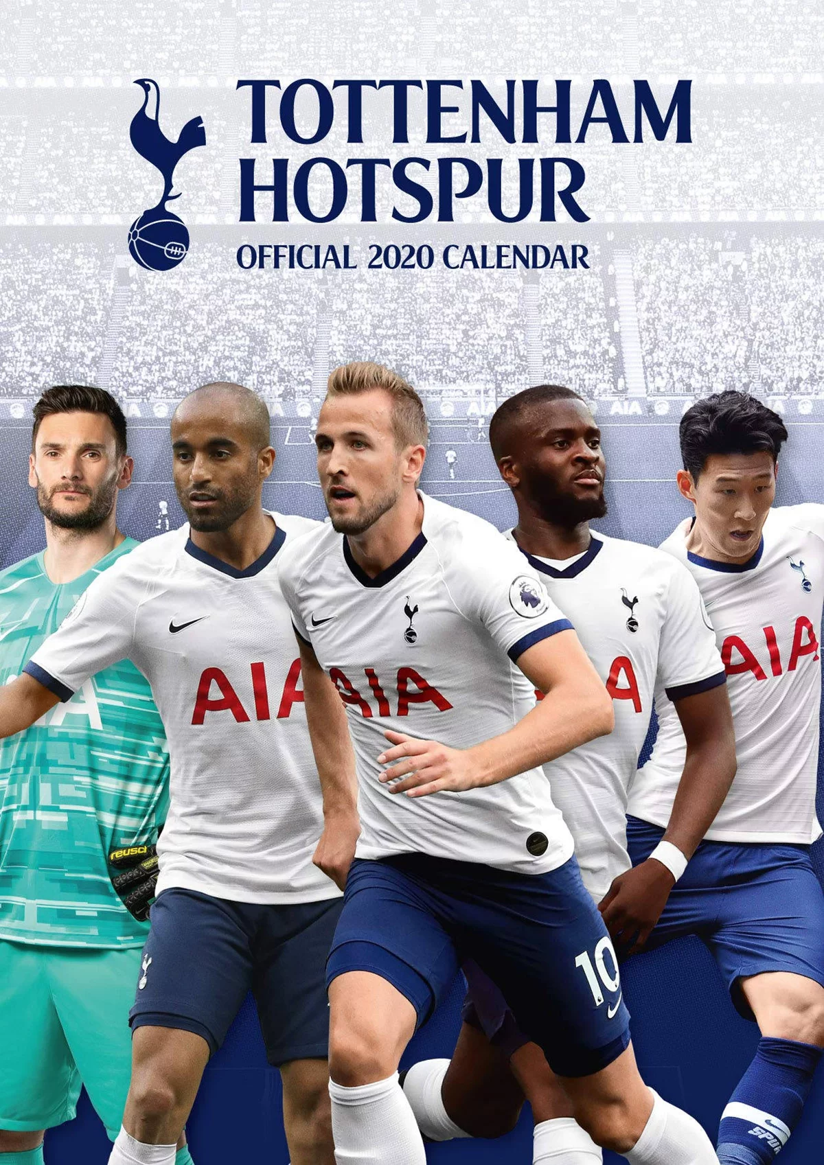 Hình nền Tottenham đẹp – Bộ sưu tập ảnh nền Spurs 4K, Full HD cực chất