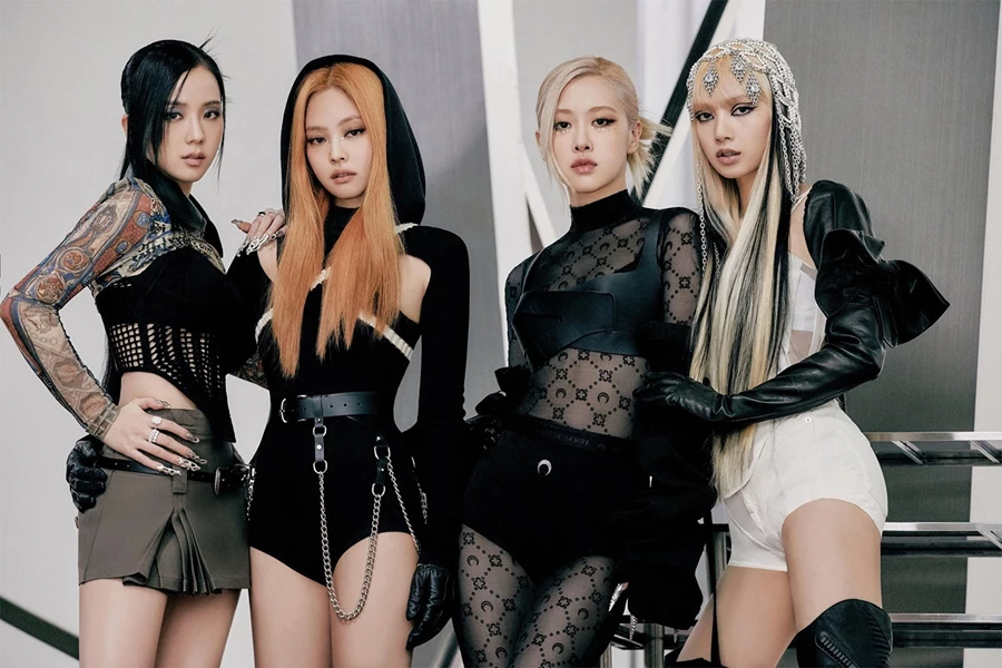 hình nền Blackpink Full HD