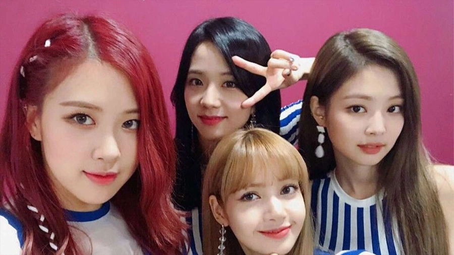 hình nền Blackpink wallpaper