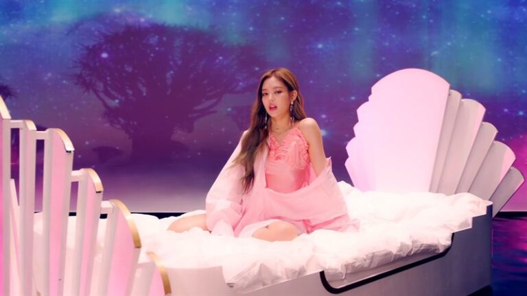 [Hình Nền Jennie] 100+ Hình Nền Jennie Blackpink Đẹp, Cute, Full HD Cho Điện Thoại