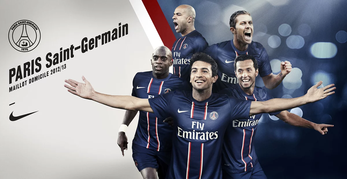 Bộ sưu tập ảnh nền Paris Saint Germain 4K, Full HD – Hình nền PSG đẹp