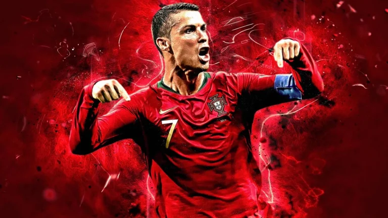 [Hình Nền CR7 Bồ Đào Nha] 100+ Ảnh Ronaldo Đẹp, Ngầu, Full HD 4K