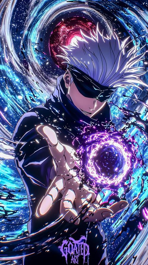 [Hình Nền Anime Nam] 666+ Ảnh Nền Nam Anime Đẹp Trai, Cute, Cool Ngầu