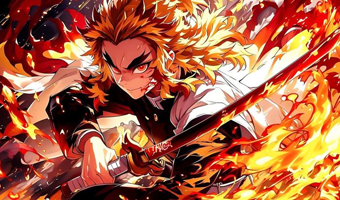 Mới Nhất 2025 Hình Nền Anime Ngầu Nam – Ảnh Anime Nam Ngầu, Buồn