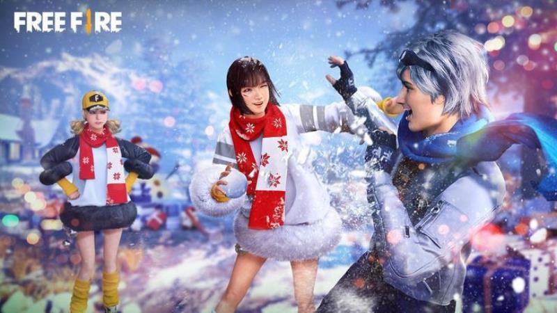 Khám Phá 101+ Hình Nền Free Fire 3D Ngầu Nam Đẹp Trai, Cute Nhất