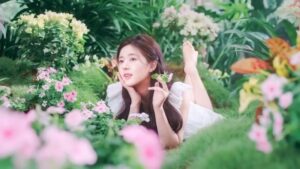 Hình nền gái xinh 4k