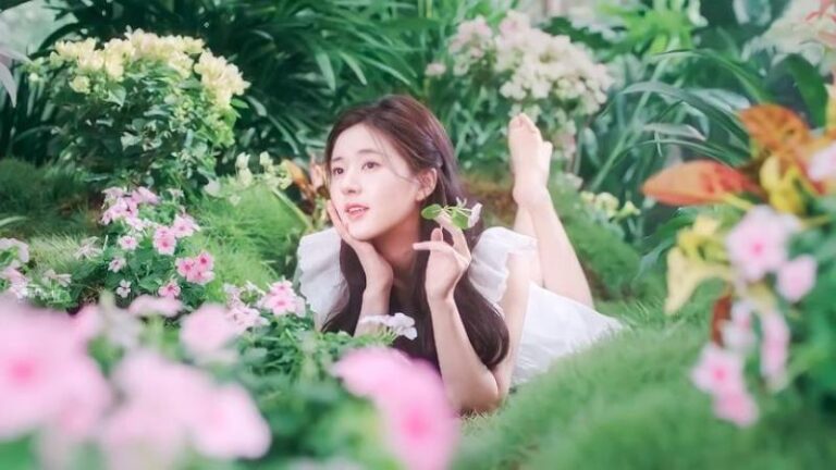 Hình nền gái xinh 4k
