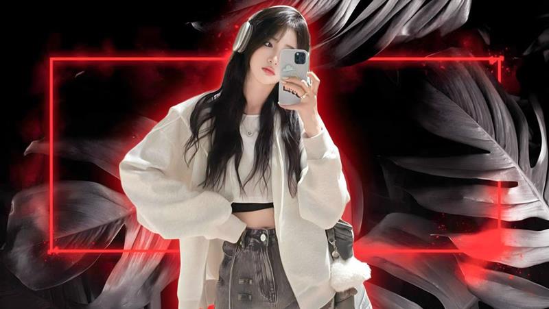 Bộ Sưu Tập 99+ Hình Nền Nữ Ngầu Cute Và Đẹp – Full HD, 4K