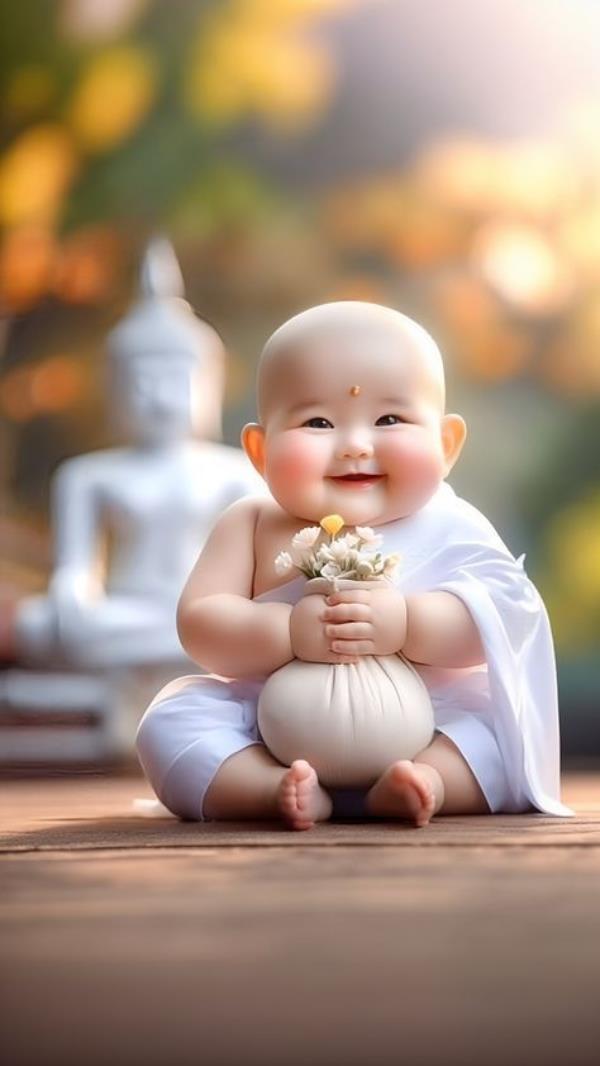 hình nền bé trai dễ thương